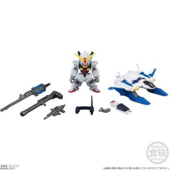 FW GUNDAM CONVERGE 第2弾 コンプリートセット FW GUNDAM CONVERGE#2(10個入) | ガンダムシリーズ フィギュア
